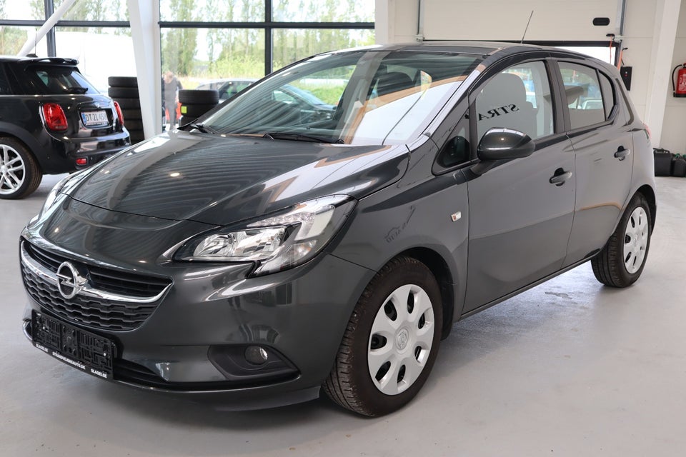 Opel Corsa 1,4 16V Enjoy 5d