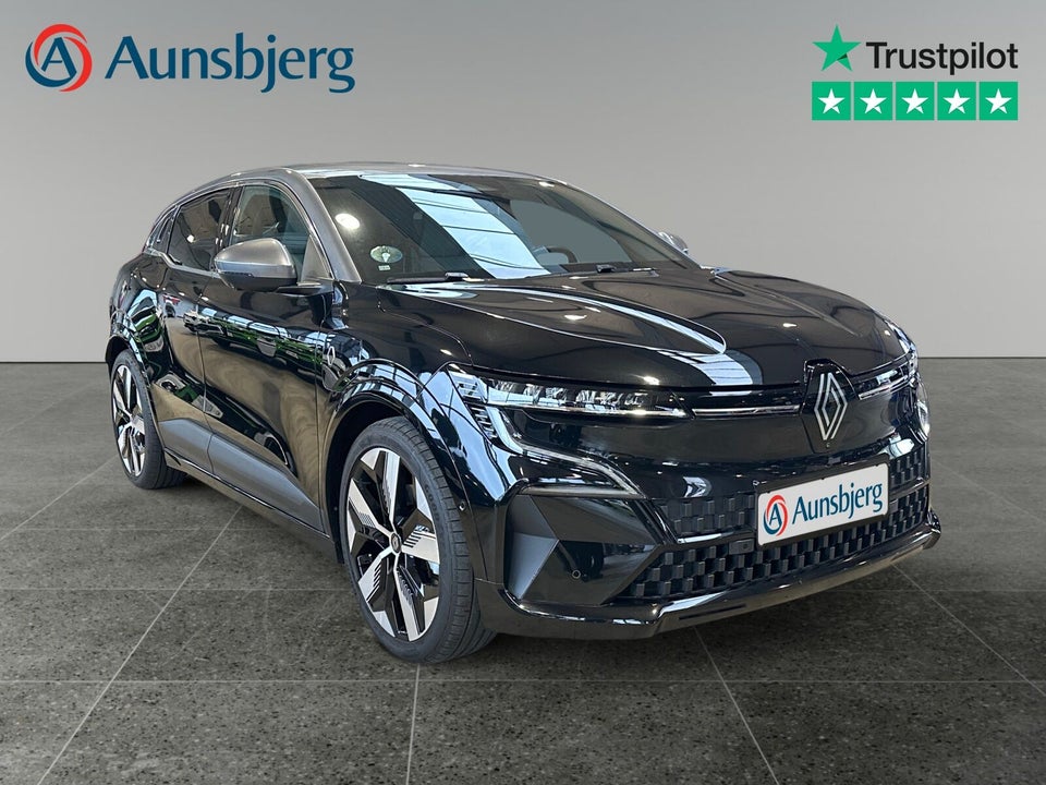 Renault Megane E-Tech 60 Techno 5d