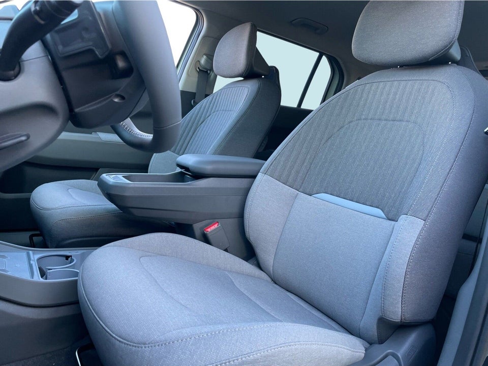 Kia EV3 81 Long Range Prestige 5d