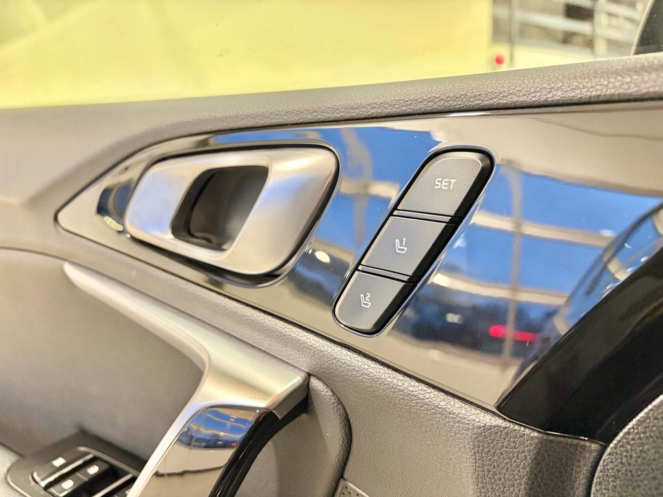 Kia Ceed 1,6 PHEV Upgrade SW DCT 5d