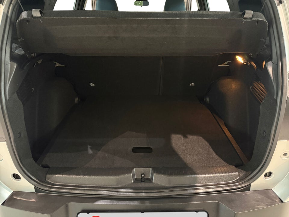 Opel Frontera 44 Edition 5d