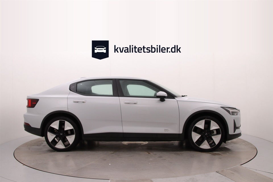Polestar 2 Long Range 5d