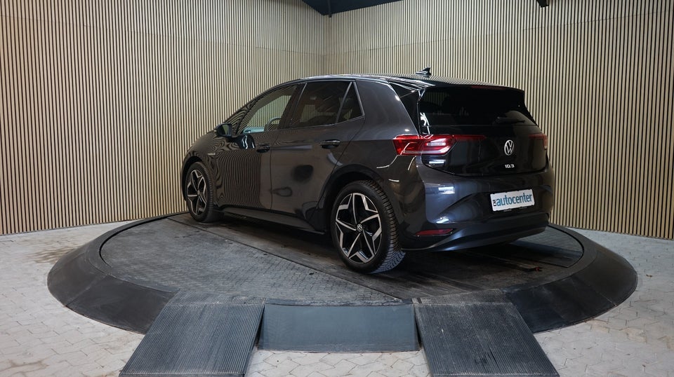 VW ID.3 58 Pro Performance Business 5d