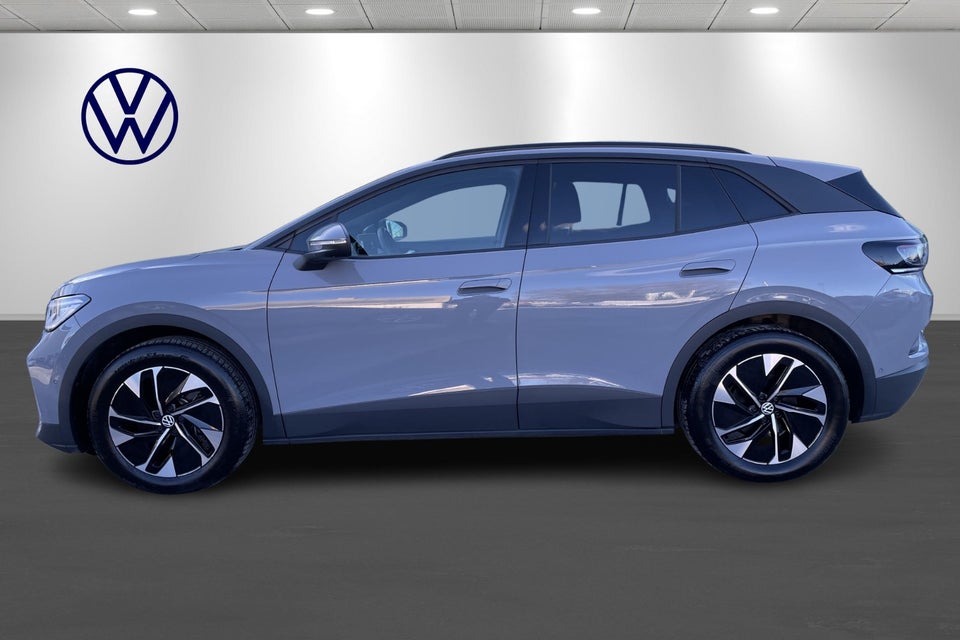 VW ID.4 77 Style+ 5d