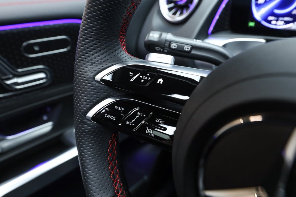 Mercedes EQB250+ AMG Premium 5d