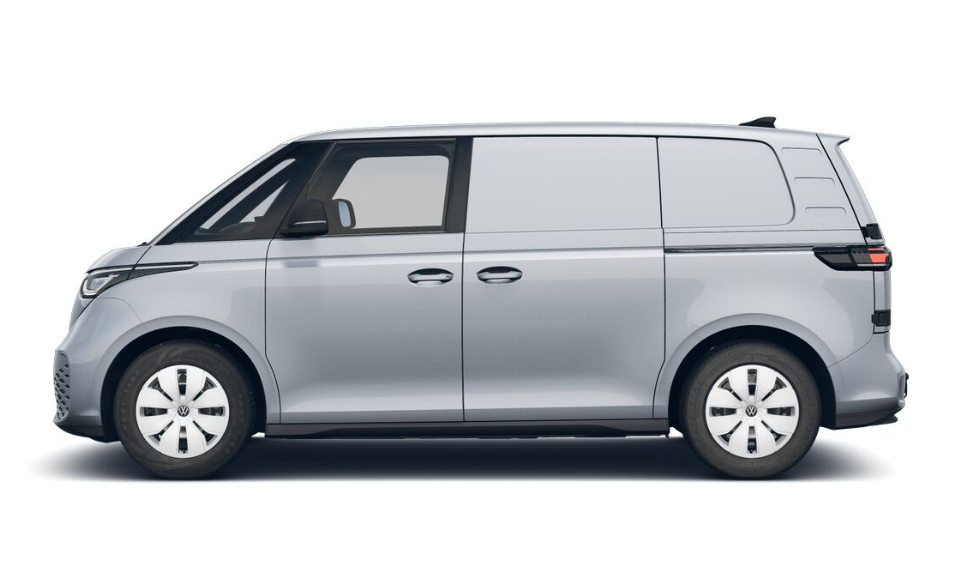 VW ID. Buzz 79 Cargo Comfort