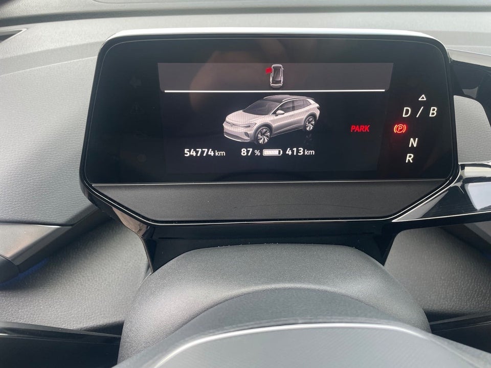 VW ID.4 77 1ST Pro Performance 5d