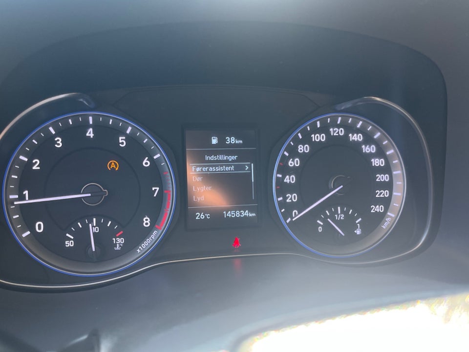 Hyundai Kona 1,0 T-GDi Value Edition 5d