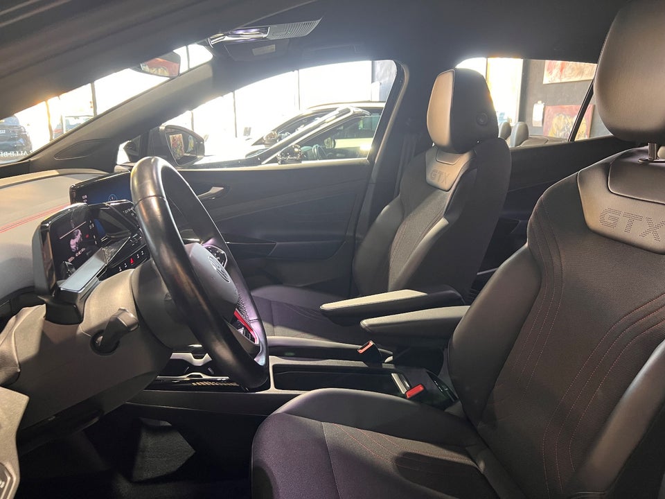 VW ID.4 77 GTX 4Motion 5d