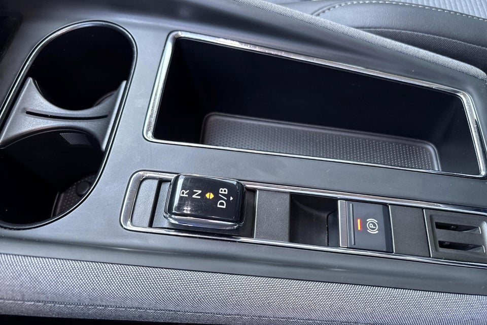 Skoda Enyaq 80 iV 5d