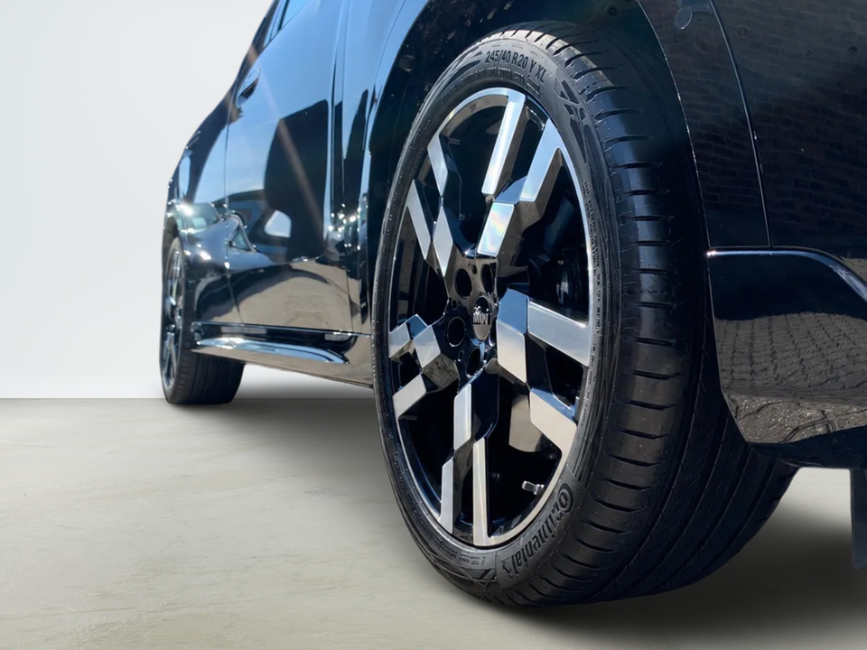 MINI Countryman E JCW Trim L 5d