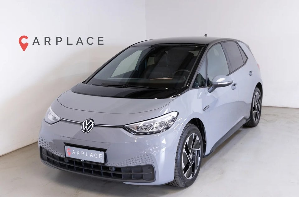 VW ID.3 58 Active Pro Performance 5d