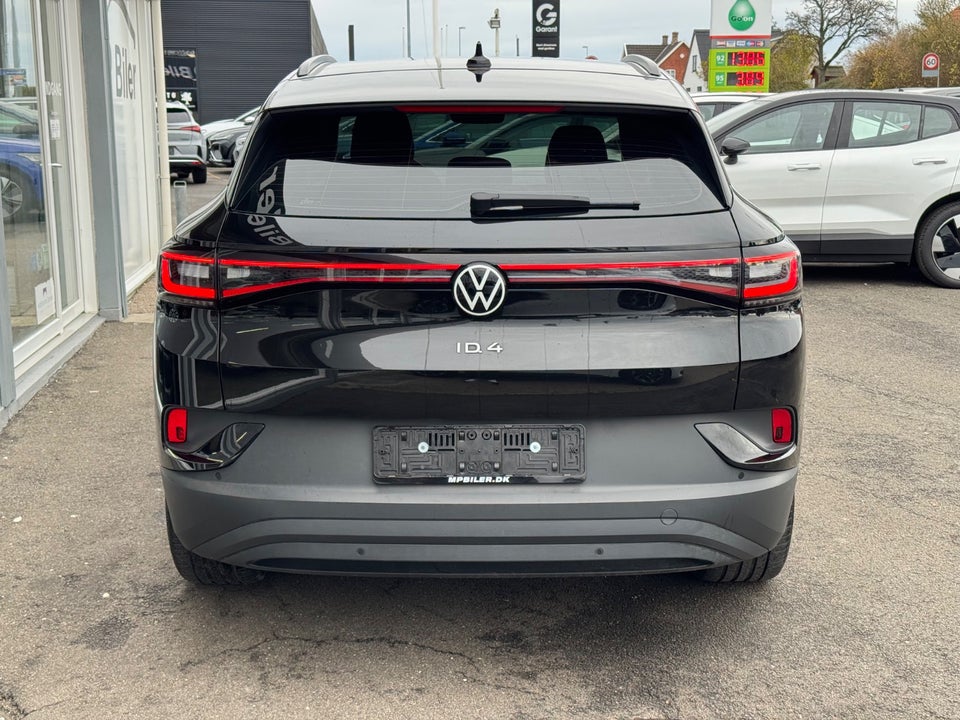 VW ID.4 77 Pro 5d