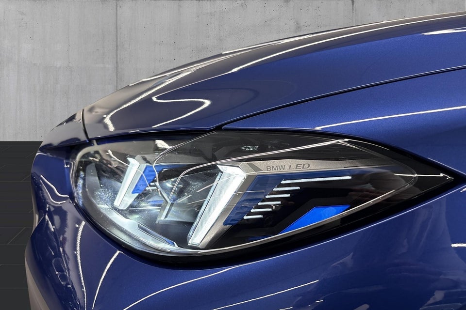 BMW i4 M50 M-Sport xDrive 5d