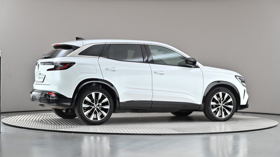 Renault Austral 1,3 mHEV Techno aut. 5d