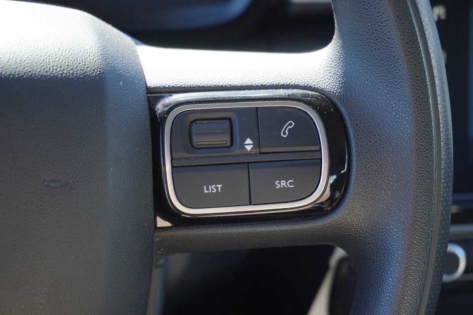 Citroën C3 1,2 PureTech 82 Feel 5d