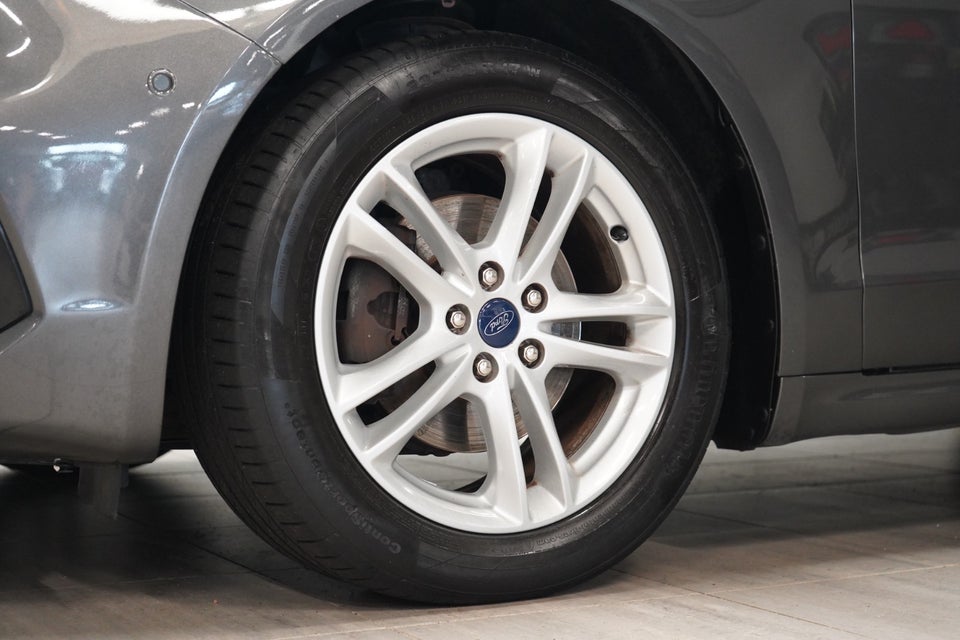 Ford Mondeo 1,5 EcoBoost Titanium aut. 5d