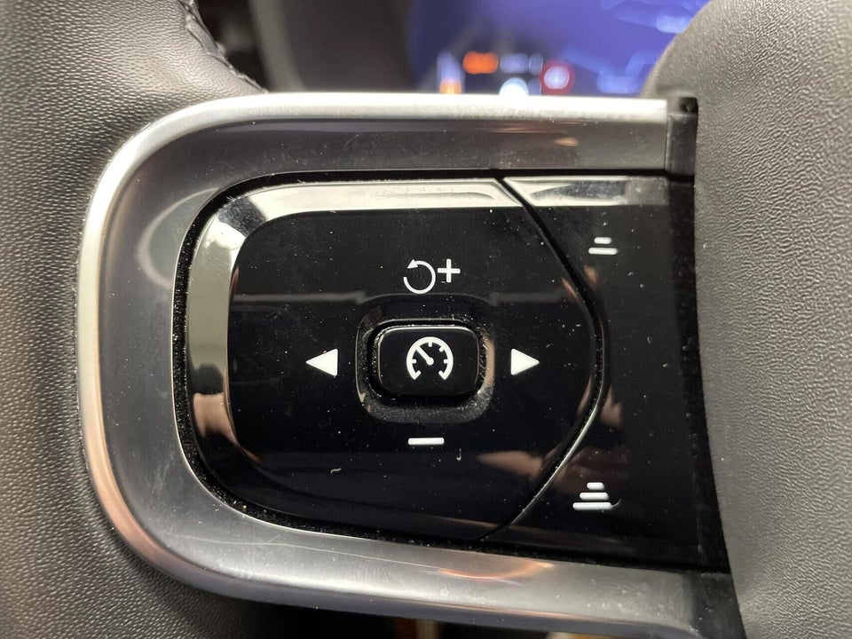 Polestar 2 Long Range AWD 5d