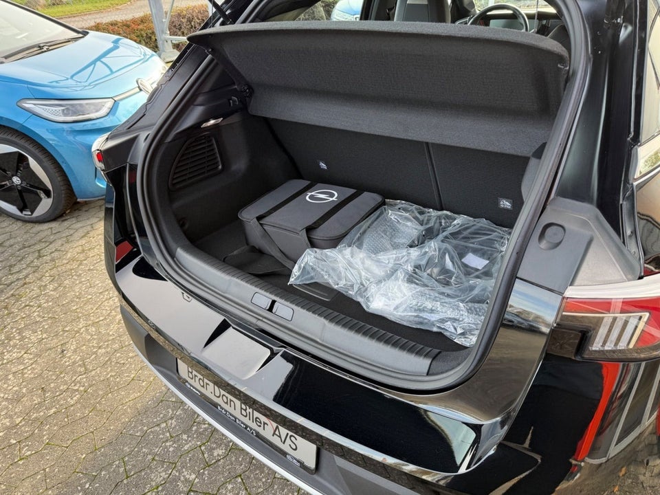 Opel Mokka-e 50 Ultimate 5d