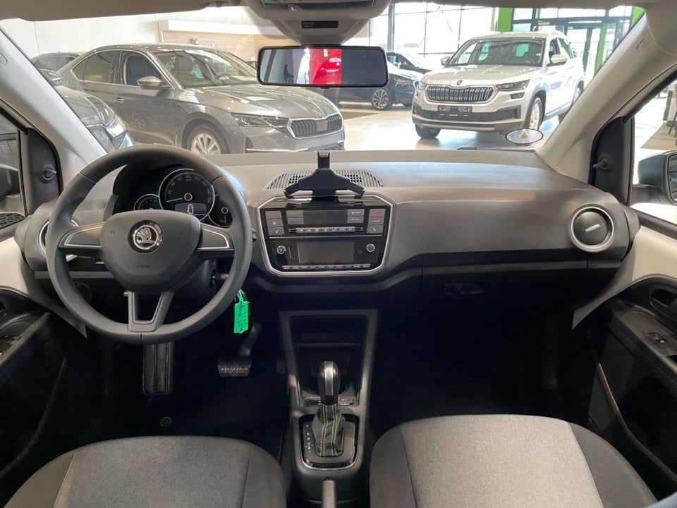 Skoda Citigo-e iV 5d