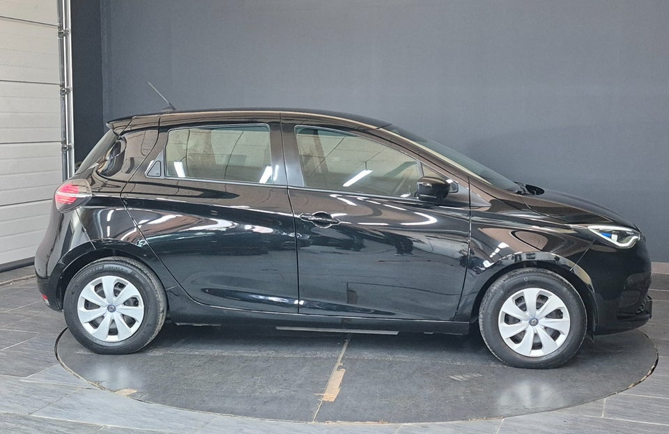 Renault Zoe 52 Go! 5d