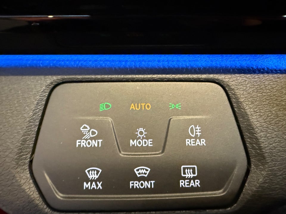 VW ID.4 77 Pro Performance 5d