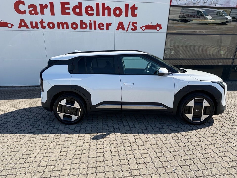 Kia EV3 81 Long Range Upgrade 5d