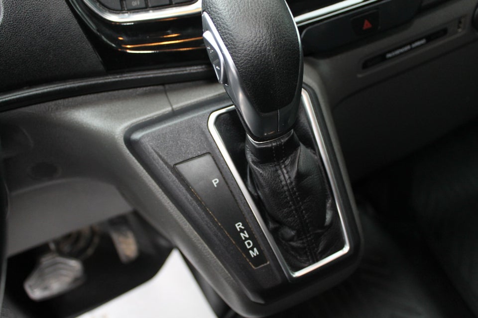 Ford Transit Custom 300L 2,0 TDCi 170 Limited aut.