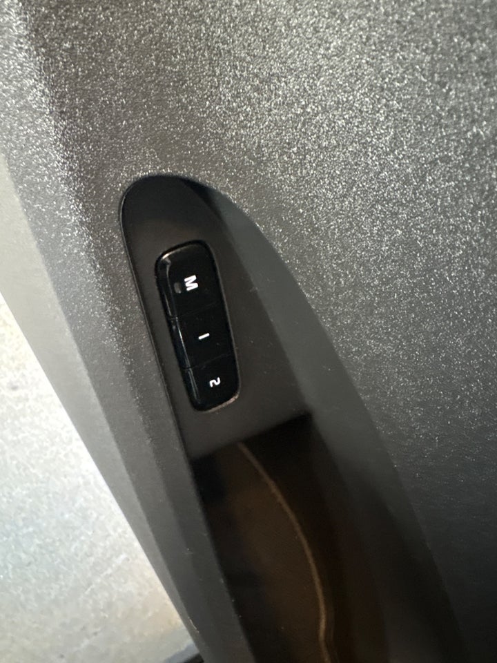 Polestar 2 Long Range AWD 5d