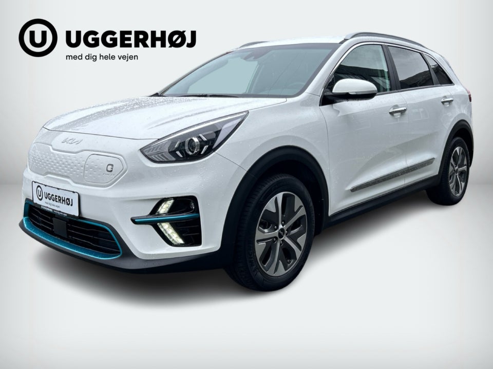 Kia e-Niro 64 Advance 5d