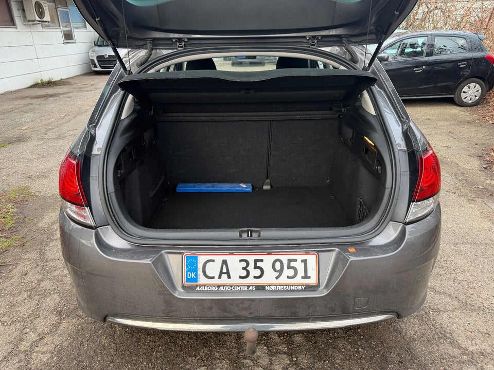 Citroën C4 1,6 BlueHDi 100 Feel 5d