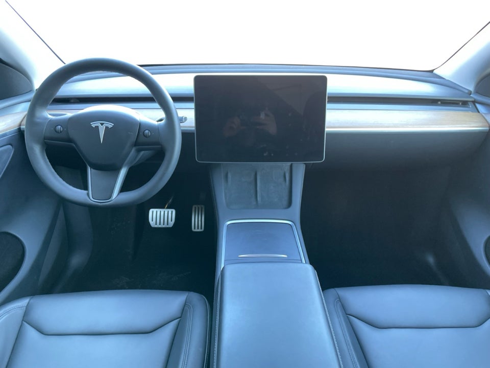 Tesla Model Y Performance AWD 5d
