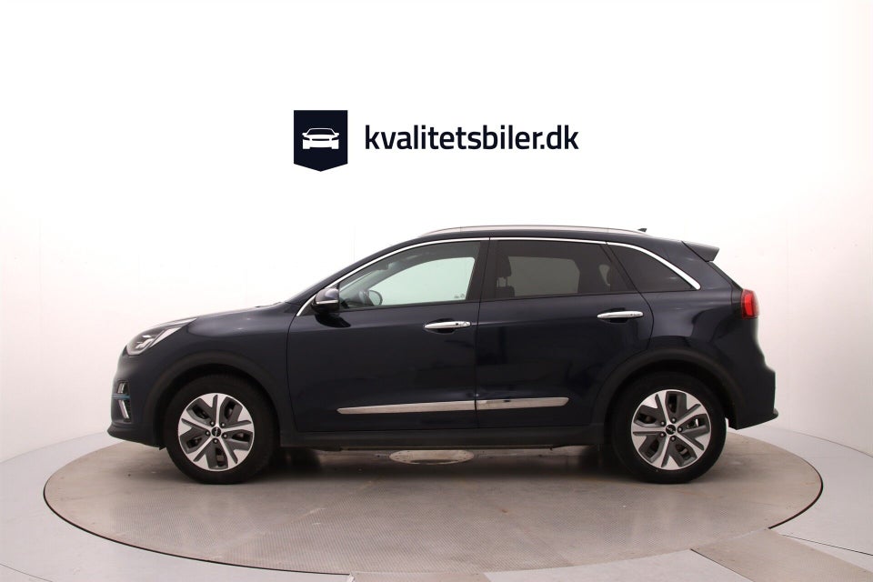 Kia e-Niro 64 Advance 5d