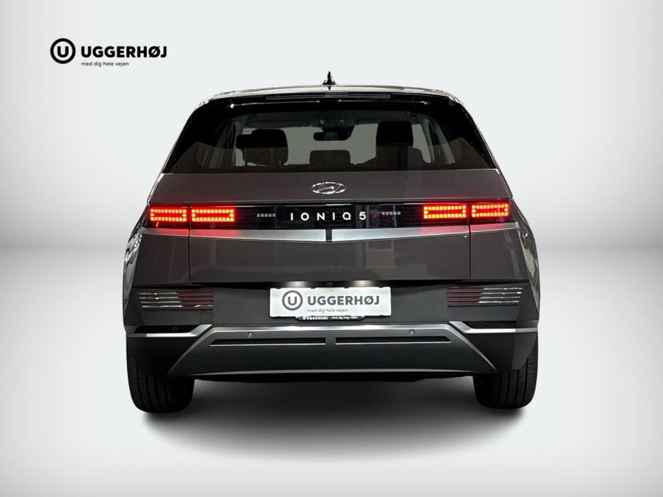 Hyundai Ioniq 5 73 Dynamiq 5d