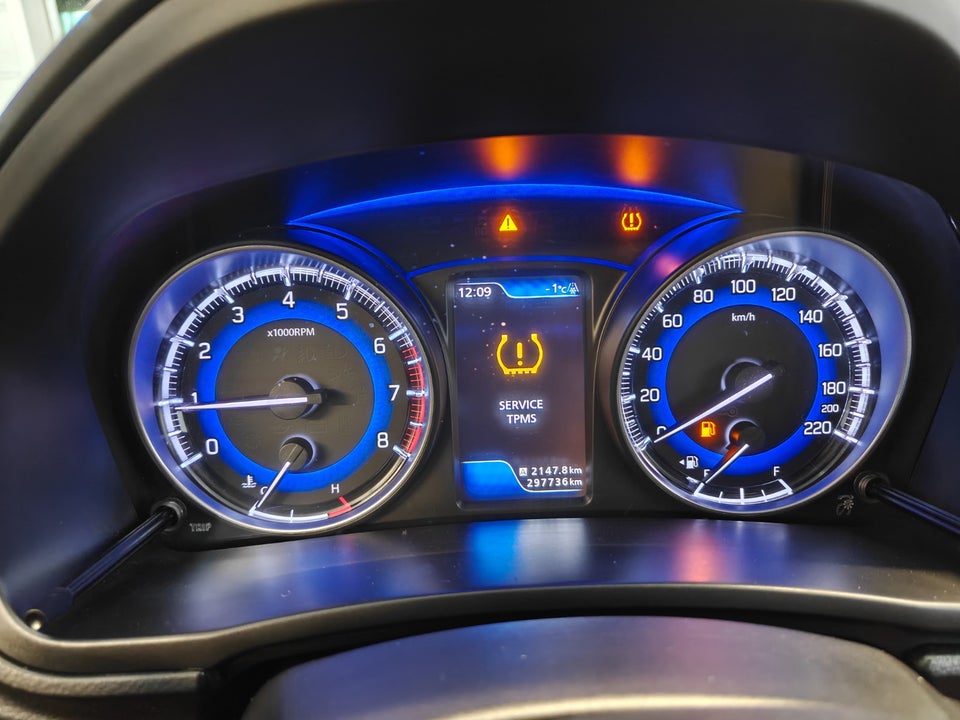 Suzuki Baleno 1,2 Dualjet Active 5d