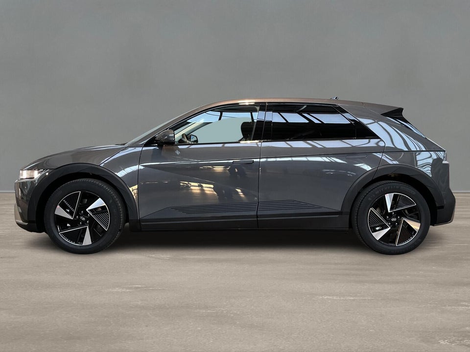 Hyundai Ioniq 5 84 Advanced 5d