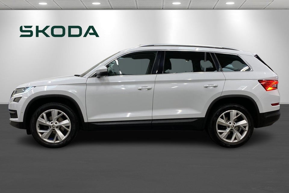 Skoda Kodiaq 1,5 TSi 150 Style DSG 5d