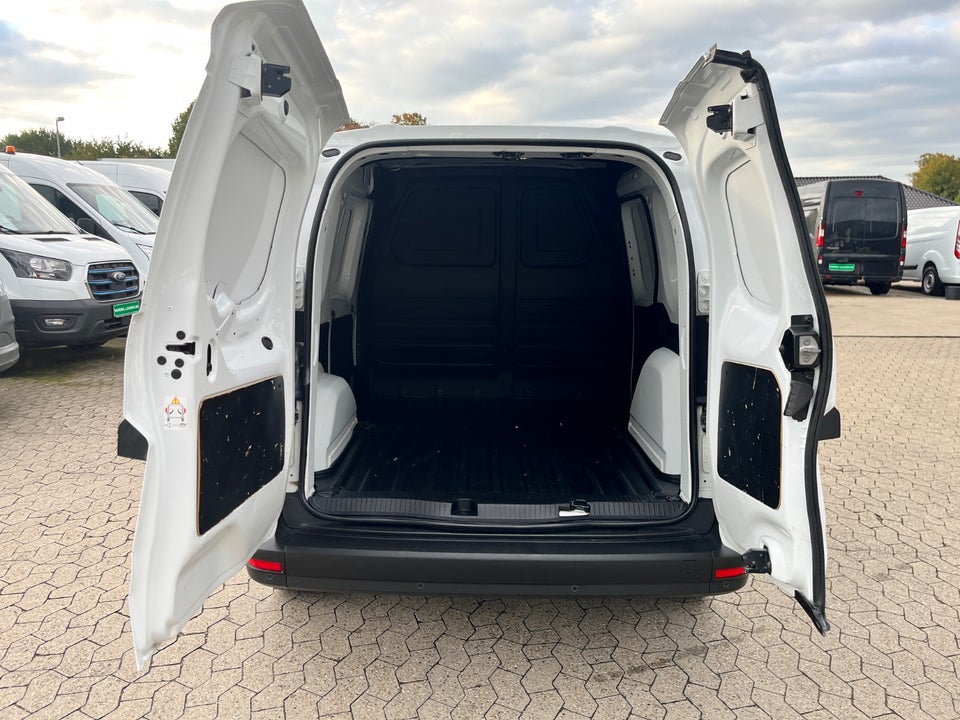 Mercedes Citan 108 1,5 CDi A2 PRO Van