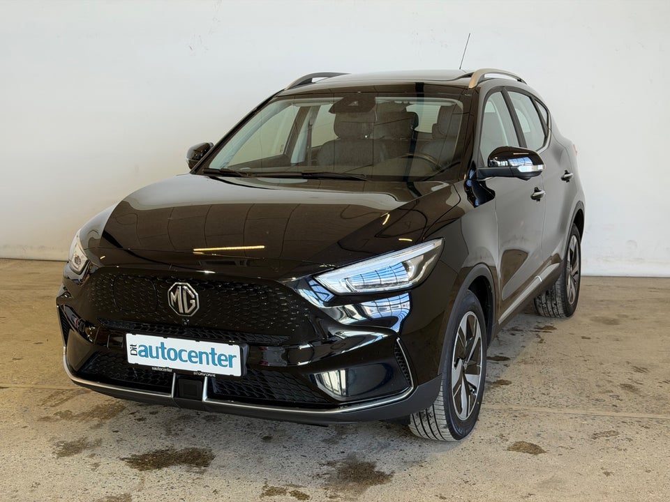 MG ZS 70 Maximal Luxury 5d