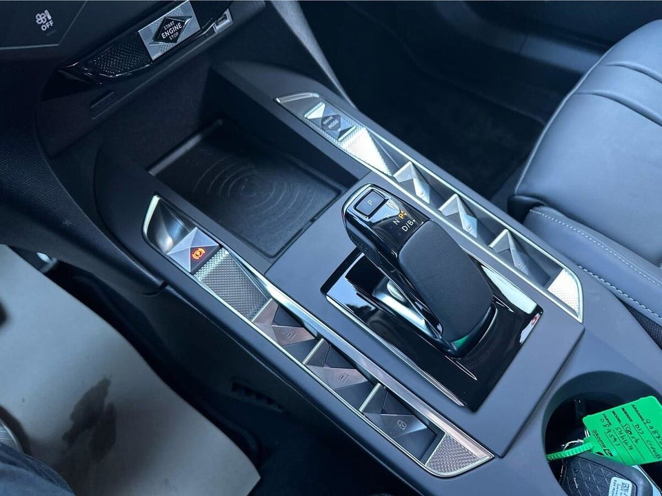 DS DS 3 CrossBack 54 E-Tense Opera 5d