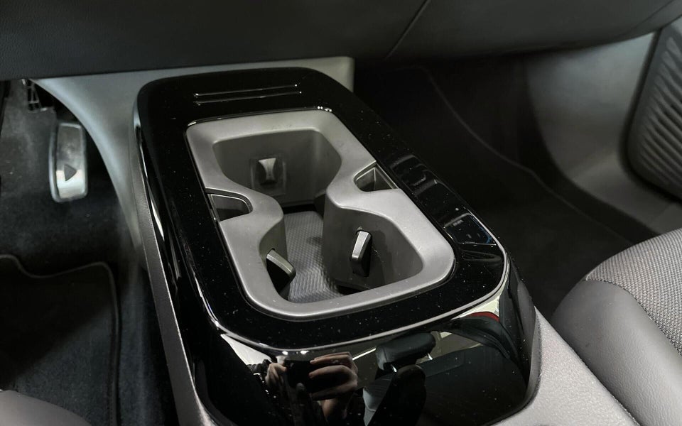 VW ID.4 77 GTX 4Motion 5d