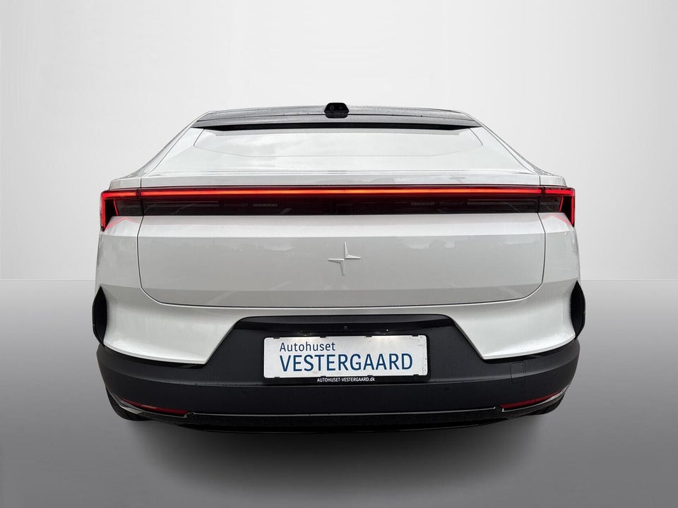 Polestar 4 Coupé RWD 5d