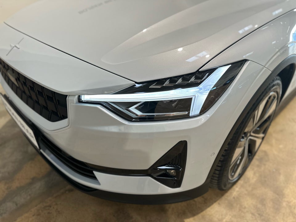 Polestar 2 Long Range 5d