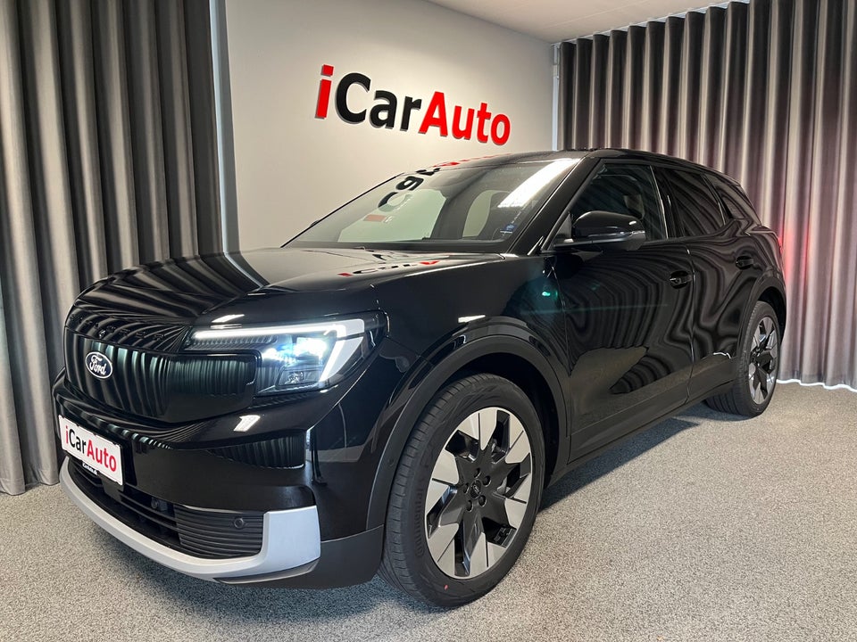 Ford Explorer 84 Premium Extended Range AWD 5d