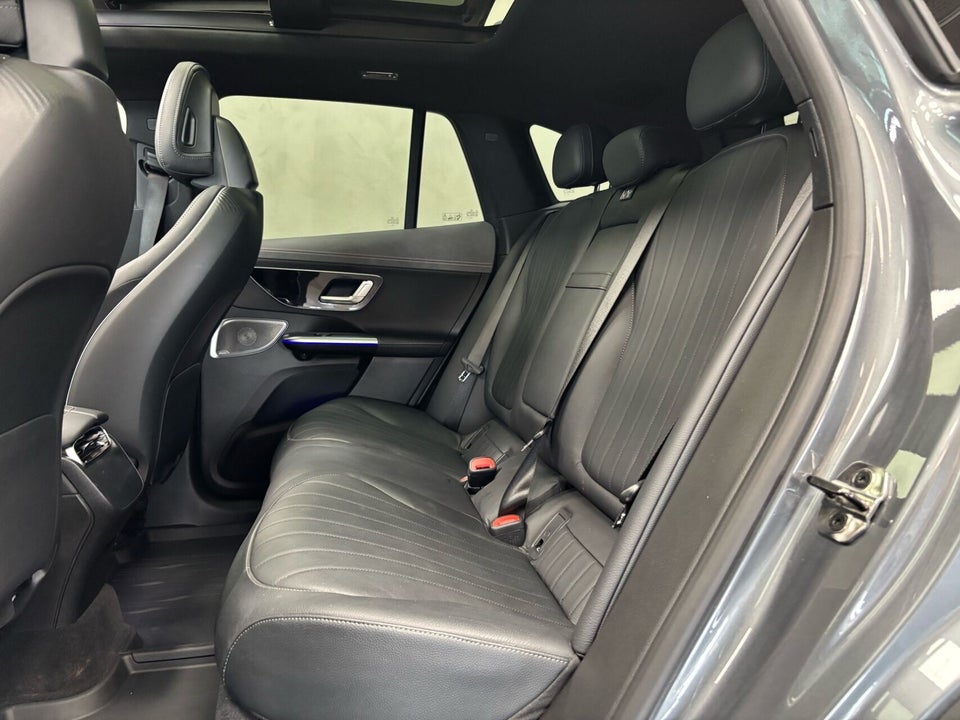 Mercedes EQE350 SUV AMG Premium 4Matic 5d