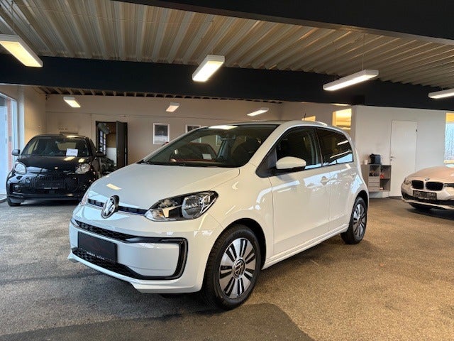VW e-Up! United 5d