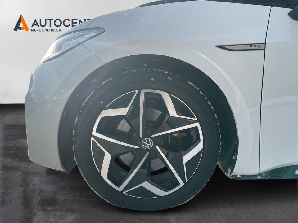 VW ID.3 58 Pro Performance Max 5d