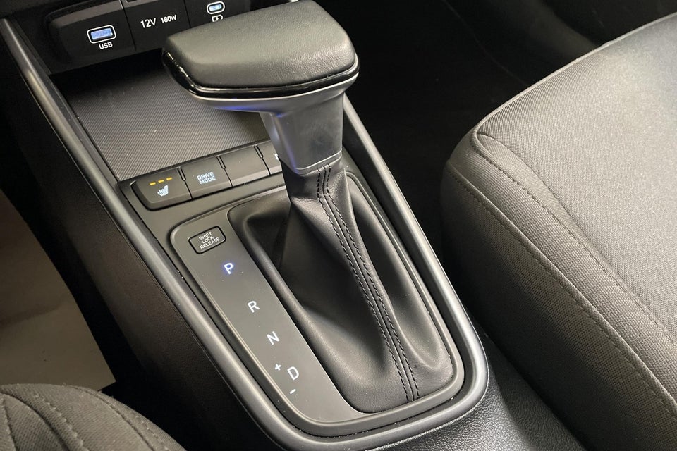 Hyundai i20 1,0 T-GDi Advanced DCT 5d