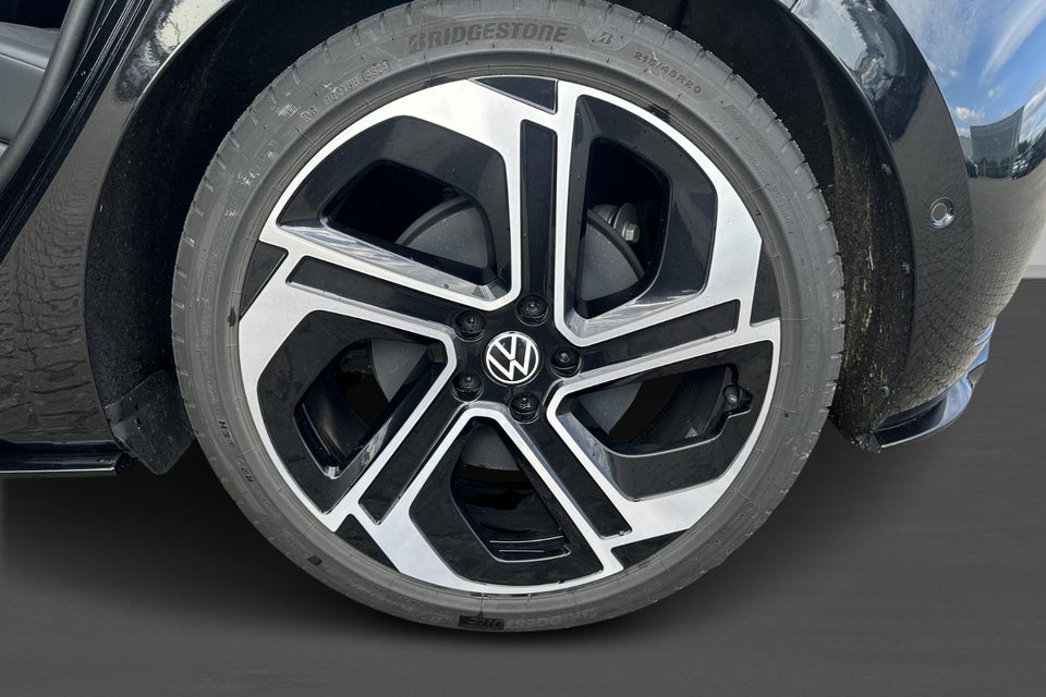 VW ID.3 79 GTX Performance+ 5d