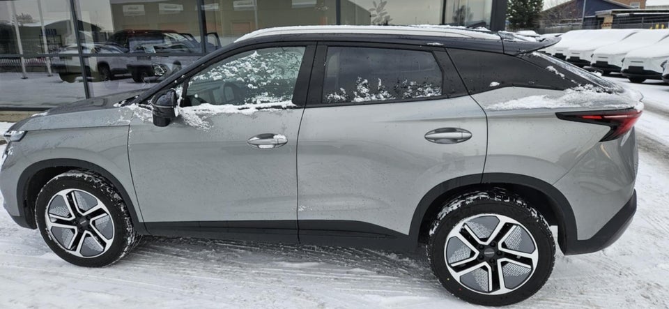 Omoda 5 EV Premium 5d